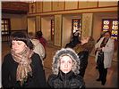 М.В. Бабалаева с дочкой М.В. Бабалаева с дочкой