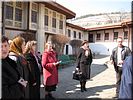 В столице Крымского ханства В столице Крымского ханства