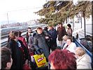 Обмен впечатлениями Обмен впечатлениями