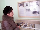 В музее свт. Луки (Войно-Ясенецкого) В музее свт. Луки (Войно-Ясенецкого)