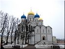 Никольский собор (2006) Никольский собор (2006)