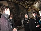 О чём рассказывают фрески (XVIII) О чём рассказывают фрески (XVIII)