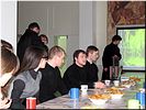 Рассказ о семинарии Рассказ о семинарии