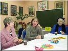 Дружеское чаепитие Дружеское чаепитие