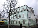 Здесь родился композитор Здесь родился композитор