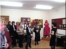 Осмотр экспозиции Осмотр экспозиции