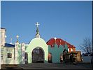 Первое впечатление Первое впечатление