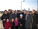 На пути в Курск На пути в Курск