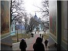 На богослужение На богослужение