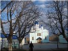 Монашеская жизнь Монашеская жизнь