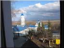 Вид на собор Вид на собор