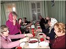 В трапезной В трапезной