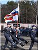 Вынос знамени Вынос знамени