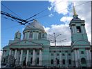 Знаменский собор Знаменский собор