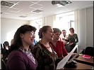 Песенное посвящение Песенное посвящение