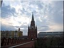 Троицкая башня Троицкая башня