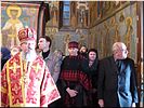 В ожидании Патриарха В ожидании Патриарха