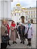 На Соборной площади На Соборной площади