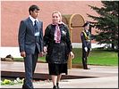 М.Н. Стаценко и Артур Кашапов М.Н. Стаценко и Артур Кашапов