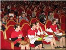 После награждения После награждения