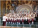 «Ты скажи мне, реченька...» «Ты скажи мне, реченька...»