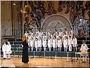 Хор «Бусинки» Хор «Бусинки»