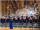 Хор «Маленькие мастера» Хор «Маленькие мастера»