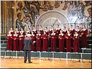 Хор «Отрада» Хор «Отрада»