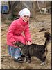 Маша и кот Маша и кот