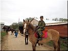 Юный кадет Юный кадет