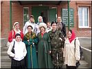 Взрослые и дети Взрослые и дети