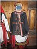 Так одевались русские женщины Так одевались русские женщины