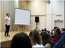 Гапонова Дарья Гапонова Дарья