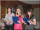 Выступают балахнинцы Выступают балахнинцы