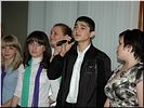 «Чистые пруды, застенчивые ивы...» «Чистые пруды, застенчивые ивы...»