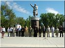 Почётные гости и организаторы Почётные гости и организаторы
