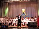 «Россия - это я, Россия - это мы...» «Россия - это я, Россия - это мы...»