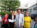 Грамота Максиму Николаеву Грамота Максиму Николаеву