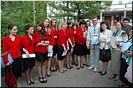 С председателем оргкомитета С председателем оргкомитета