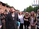 Экскурсию ведёт Дмитрий Угрюмов Экскурсию ведёт Дмитрий Угрюмов