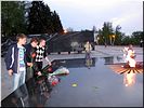 У Вечного огня У Вечного огня