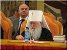 Владыка Ювеналий Владыка Ювеналий
