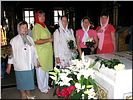 Минута памяти Минута памяти