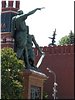 К. Минин и Д.Пожарский К. Минин и Д.Пожарский