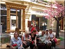 Отдых: на выставке «Черешневый лес» Отдых: на выставке «Черешневый лес»