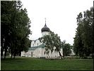 Троицкий собор Троицкий собор