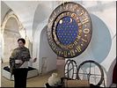 Большие башенные часы Большие башенные часы