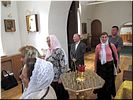 В соборе В соборе