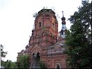 Колокольня Колокольня