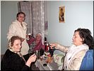 Чаепитие Чаепитие